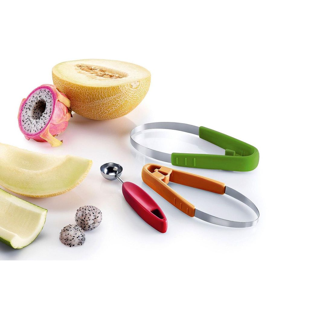 Coupe fruits - 3 pièces - Visuel 3